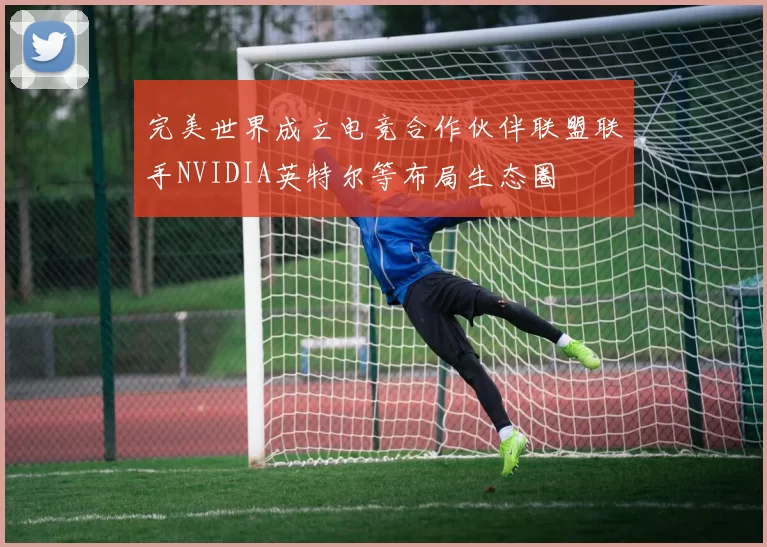 完美世界成立电竞合作伙伴联盟联手NVIDIA英特尔等布局生态圈
