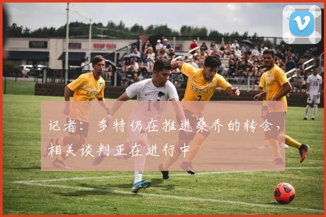 记者：多特仍在推进桑乔的转会，相关谈判正在进行中